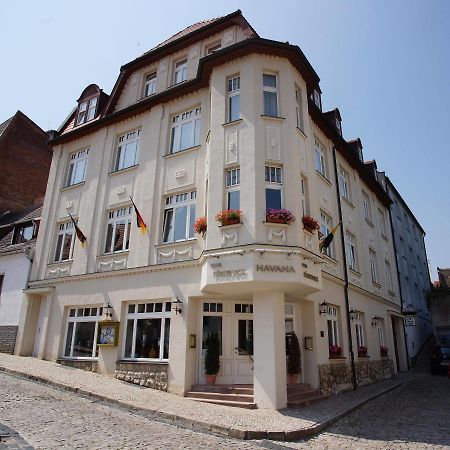 Hotel Fuersteneck แบร์นบวร์ก ภายนอก รูปภาพ