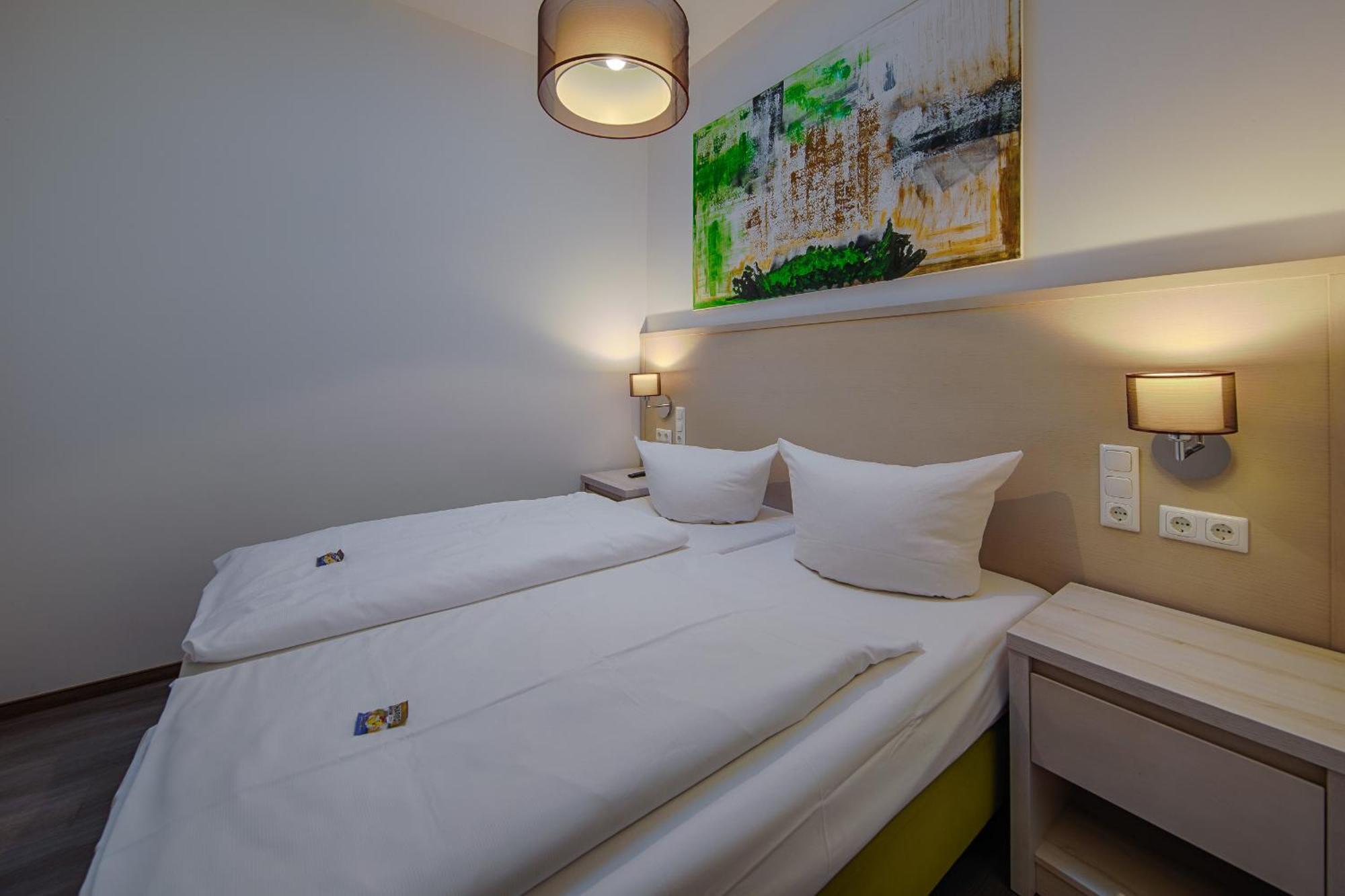Hotel Fuersteneck แบร์นบวร์ก ภายนอก รูปภาพ