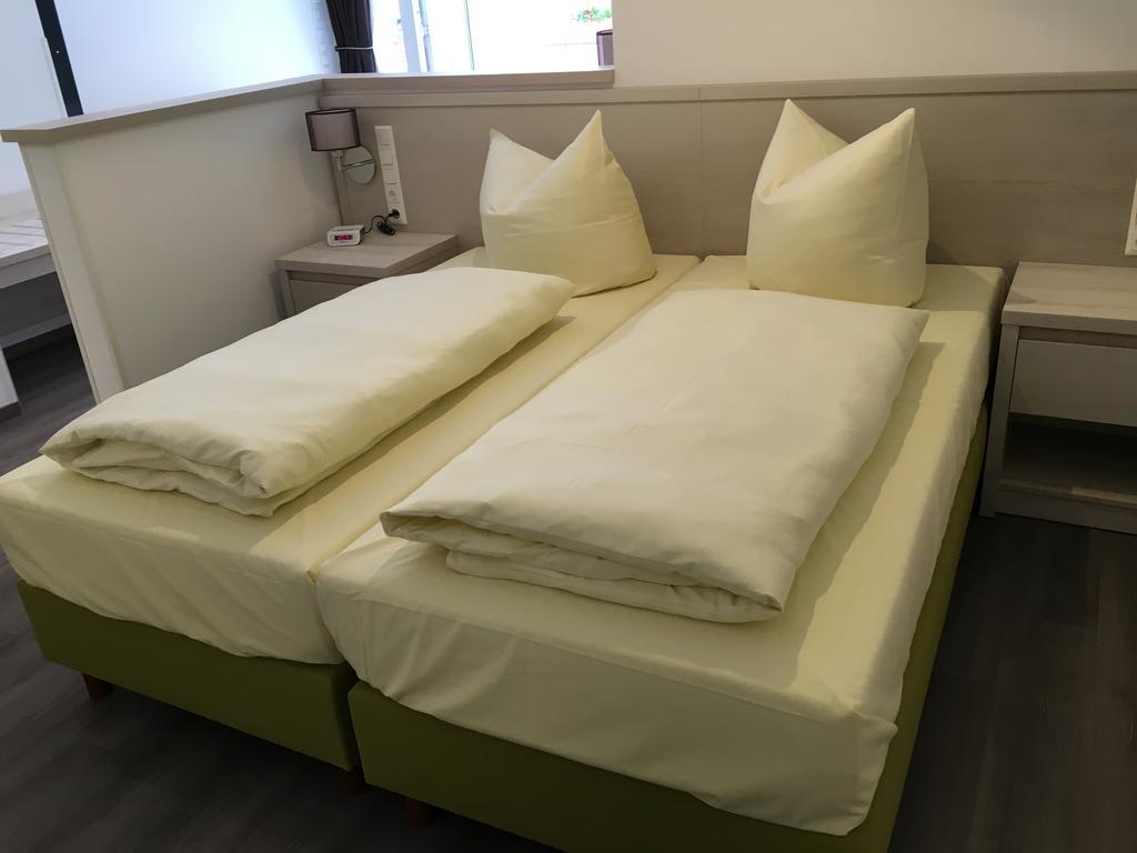 Hotel Fuersteneck แบร์นบวร์ก ภายนอก รูปภาพ