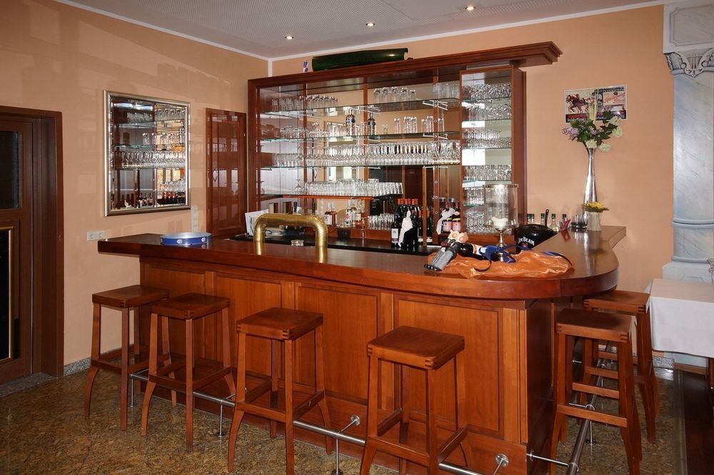 Hotel Fuersteneck แบร์นบวร์ก ภายนอก รูปภาพ