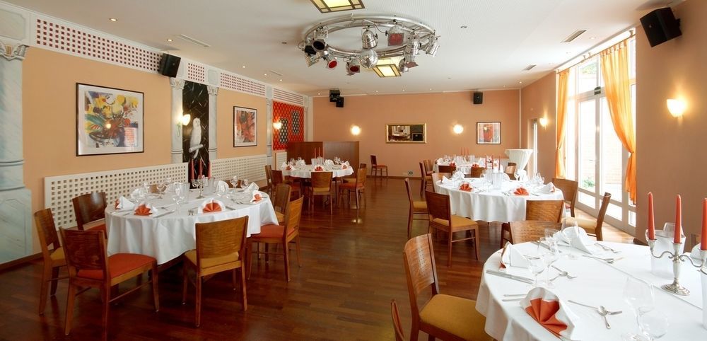Hotel Fuersteneck แบร์นบวร์ก ภายนอก รูปภาพ