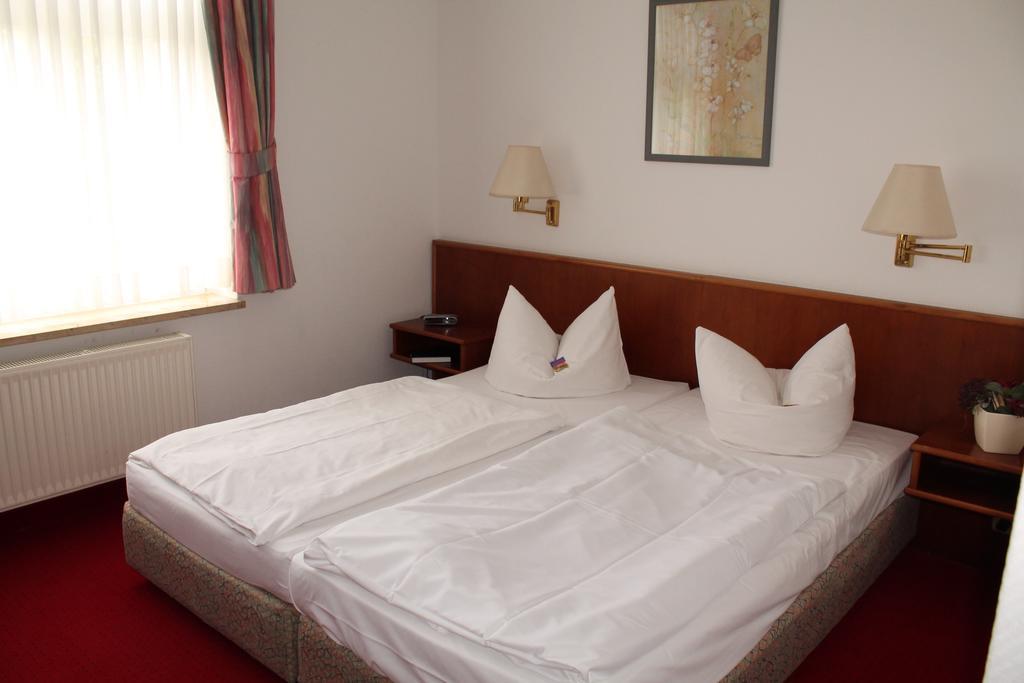Hotel Fuersteneck แบร์นบวร์ก ห้อง รูปภาพ
